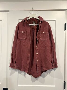 The North Face Women's Lightweight Jacket in Dusty Rose